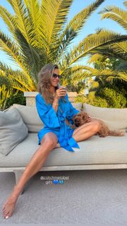 Anna Lewandowska feet photo thumbnail