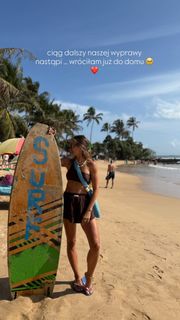 Anna Lewandowska feet photo thumbnail