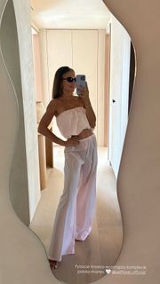 Anna Lewandowska feet photo thumbnail