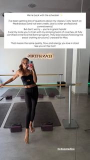 Anna Lewandowska feet photo thumbnail