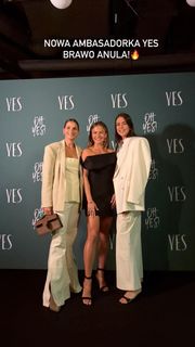 Anna Lewandowska feet photo thumbnail