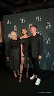 Anna Lewandowska feet photo thumbnail