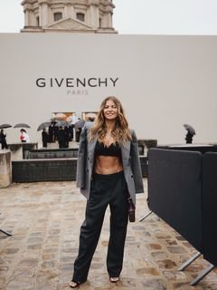 Anna Lewandowska feet photo thumbnail