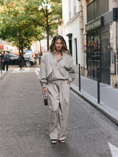 Anna Lewandowska feet photo thumbnail