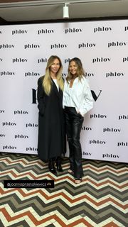 Anna Lewandowska feet photo thumbnail