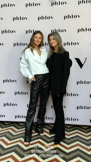 Anna Lewandowska feet photo thumbnail