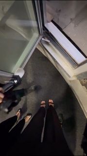 Anna Lewandowska feet photo thumbnail