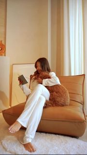 Anna Lewandowska feet photo 16