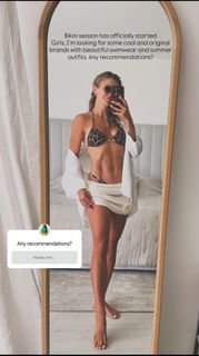 Anna Lewandowska feet photo 18