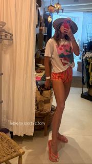 Anna Lewandowska feet photo 17
