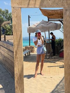 Anna Lewandowska feet photo 8