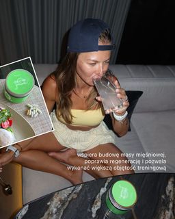 Anna Lewandowska feet photo 6