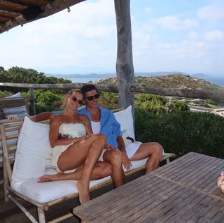 Anna Lewandowska feet photo 5