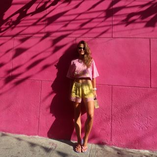 Anna Lewandowska feet photo 17
