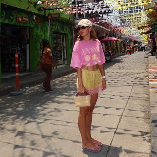 Anna Lewandowska feet photo 16