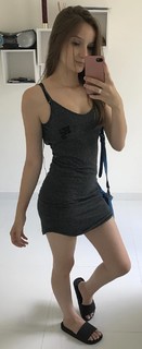 Anna Livya Padilha feet photo 2