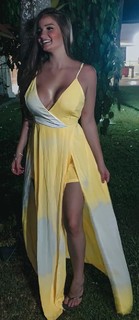 Anna Livya Padilha feet photo 5