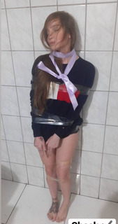 Anna Livya Padilha feet photo 19