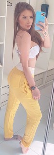 Anna Livya Padilha feet photo 18