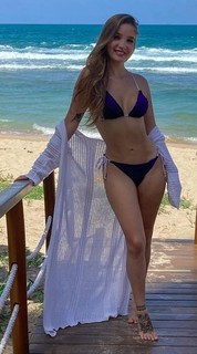 Anna Livya Padilha feet photo 13