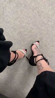 Anna Livya Padilha feet photo 19