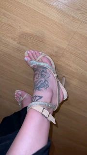 Anna Livya Padilha feet photo 18