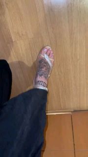 Anna Livya Padilha feet photo 17