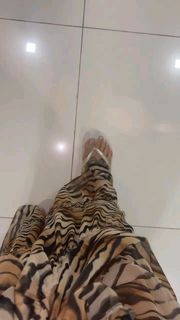 Anna Livya Padilha feet photo 14