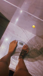 Anna Livya Padilha feet photo 9
