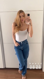Anna Livya Padilha feet photo 13
