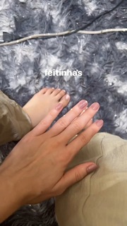 Anna Livya Padilha feet photo 6
