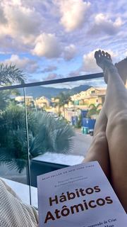 Anna Livya Padilha feet photo 5