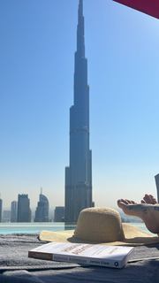 Anna Livya Padilha feet photo 3