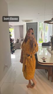 Anna Livya Padilha feet photo 19