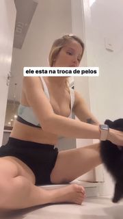 Anna Livya Padilha feet photo 15