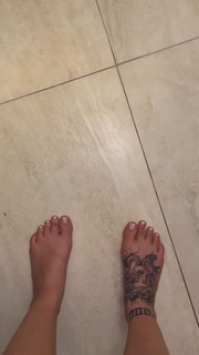 Anna Livya Padilha feet photo 7