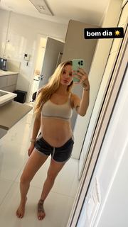 Anna Livya Padilha feet photo 20