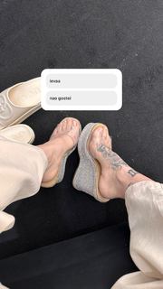 Anna Livya Padilha feet photo 17