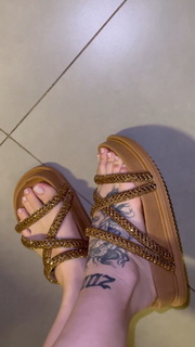 Anna Livya Padilha feet photo 15