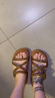 Anna Livya Padilha feet photo 14