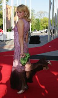 Anna Loos feet photo 2