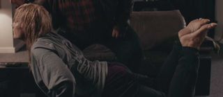 Anna Loos feet photo 3