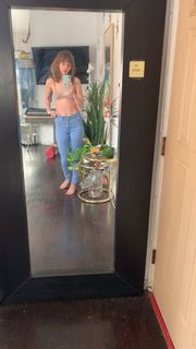 Anna Lore feet photo 5