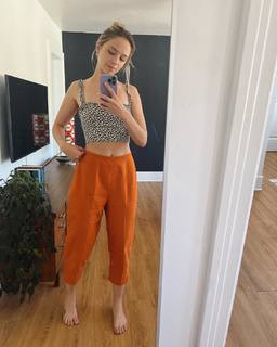 Anna Lore feet photo 5