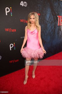 Anna Lore feet photo 3