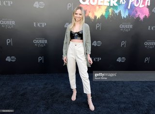 Anna Lore feet photo 16