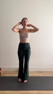 Anna Lore feet photo 7