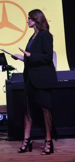 Anna Lucinska feet photo 3