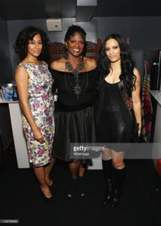 Anna Maria Horsford feet photo 15