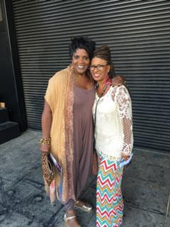 Anna Maria Horsford feet photo 14